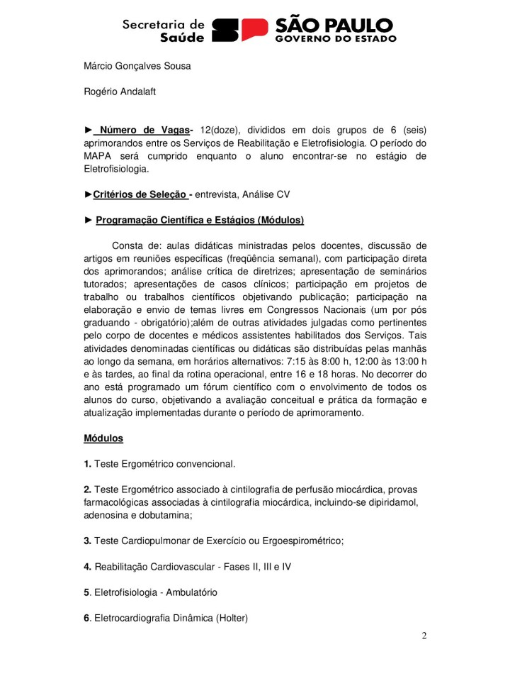 Métodos Gráficos Integrados em Cardiologia 2025