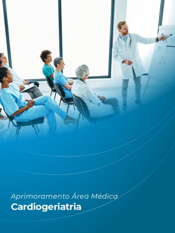 Cardiogeriatria - 2025