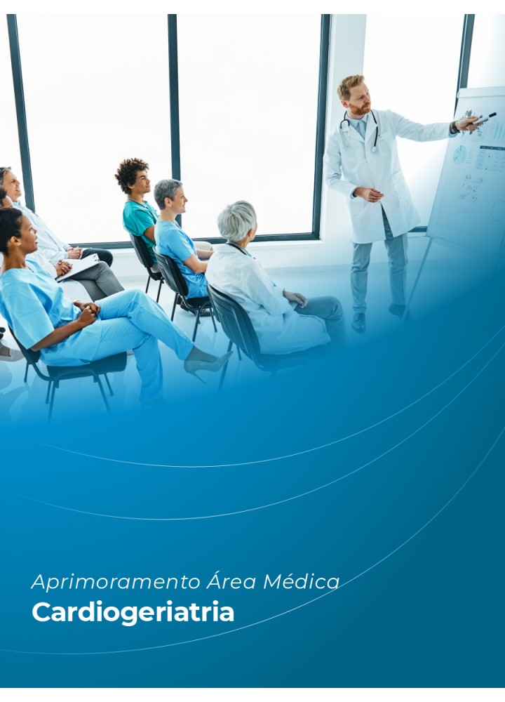 Cardiogeriatria - 2025