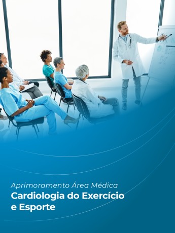 Cardiologia do Exercício e Esporte 2025