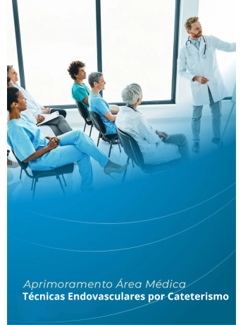 Técnicas Endovasculares por Cateterismo 2027