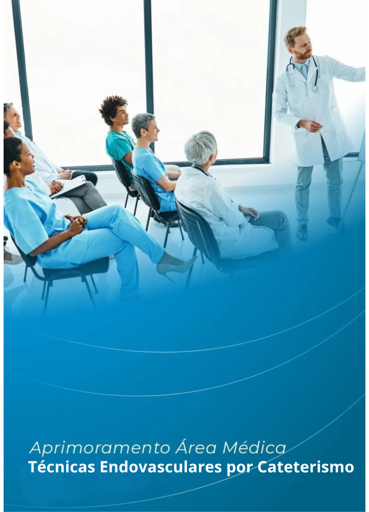 Técnicas Endovasculares por Cateterismo 2027