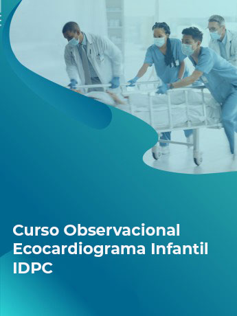CURSO OBSERVACIONAL EM ECOCARDIOGRAFIA FETAL - MARÇO 2026