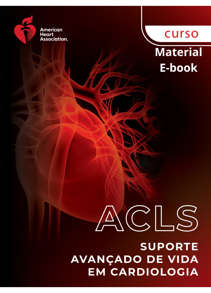 ACLS - 30 e 31 de Maio de 2026