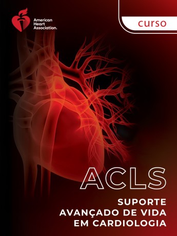 ACLS - 16 e 17 de Janeiro de 2025