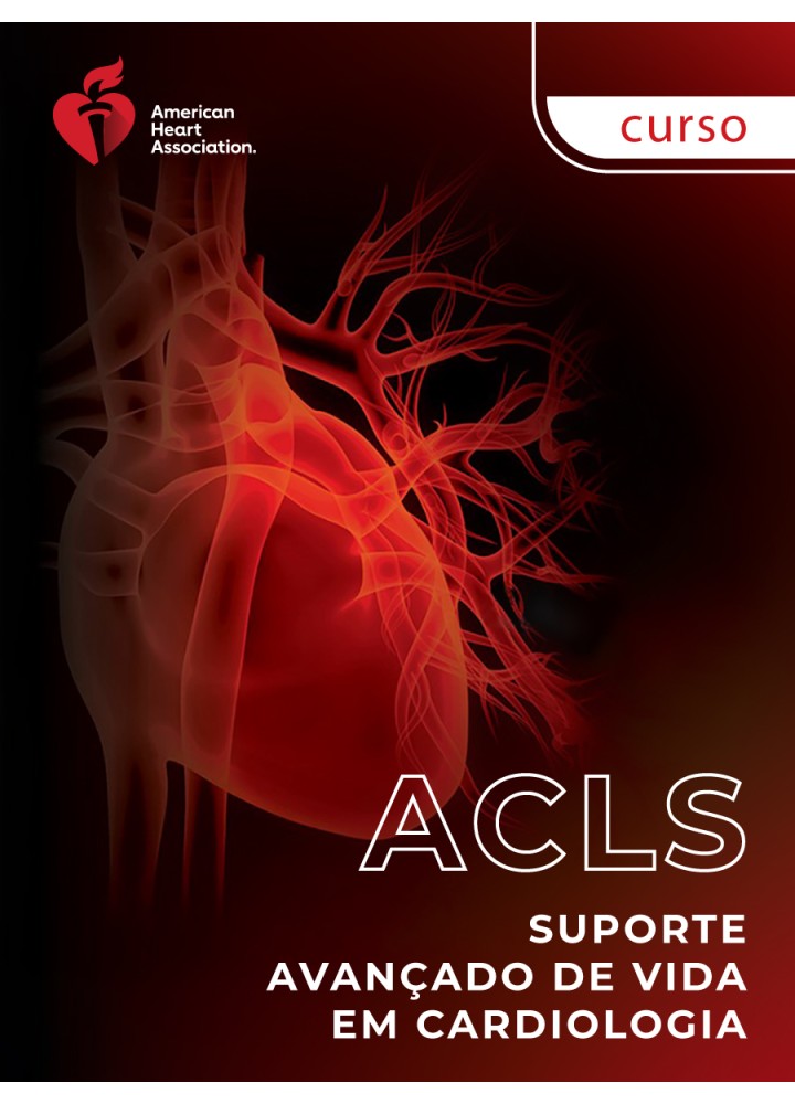 ACLS - 30 e 31 de Janeiro de 2025